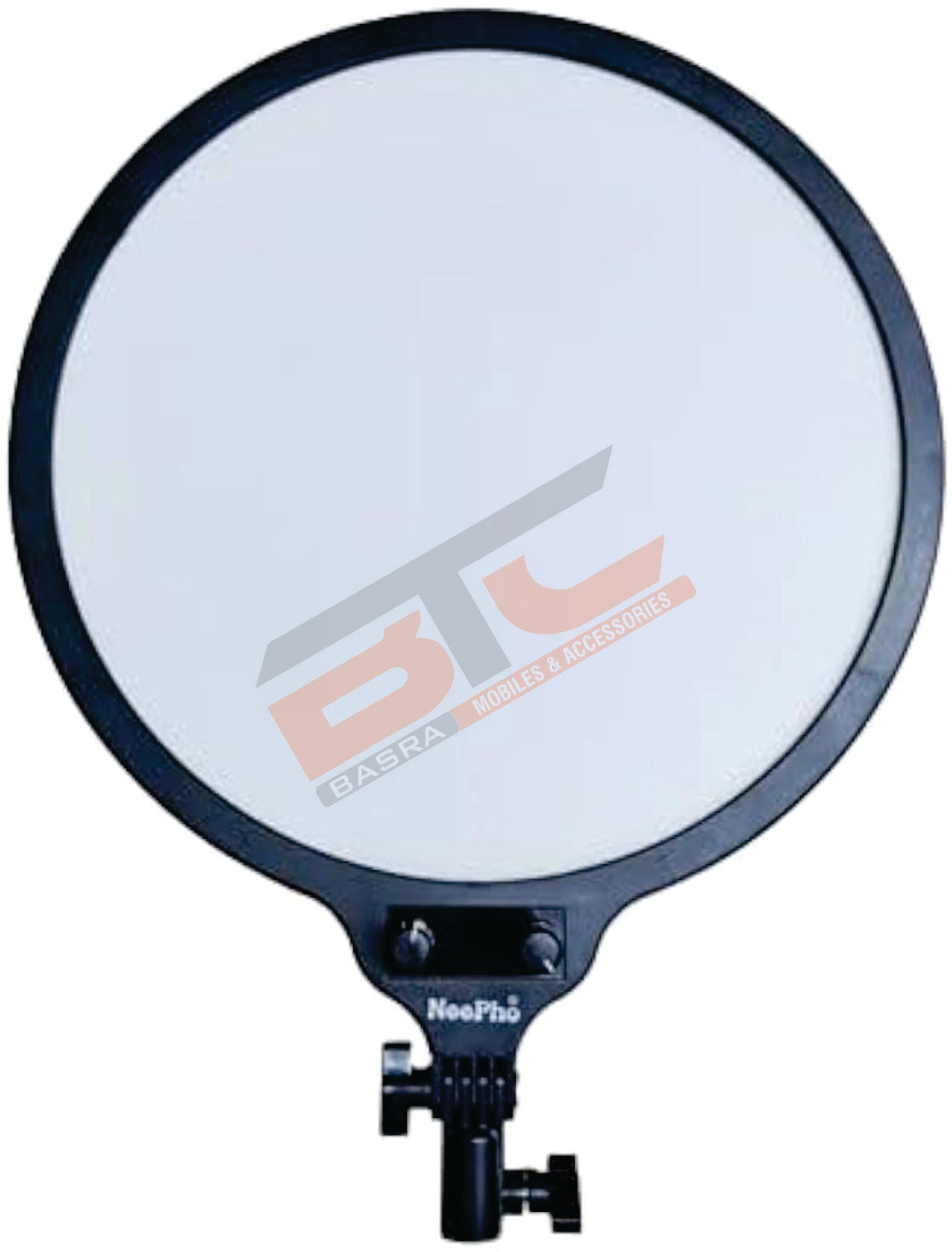 NeePho NP-36 LED Soft Ring Light with Stand