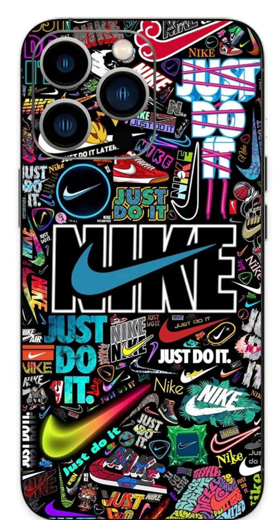 3D BACK SHEETS PHONE SKIN - Basra Mobile Center