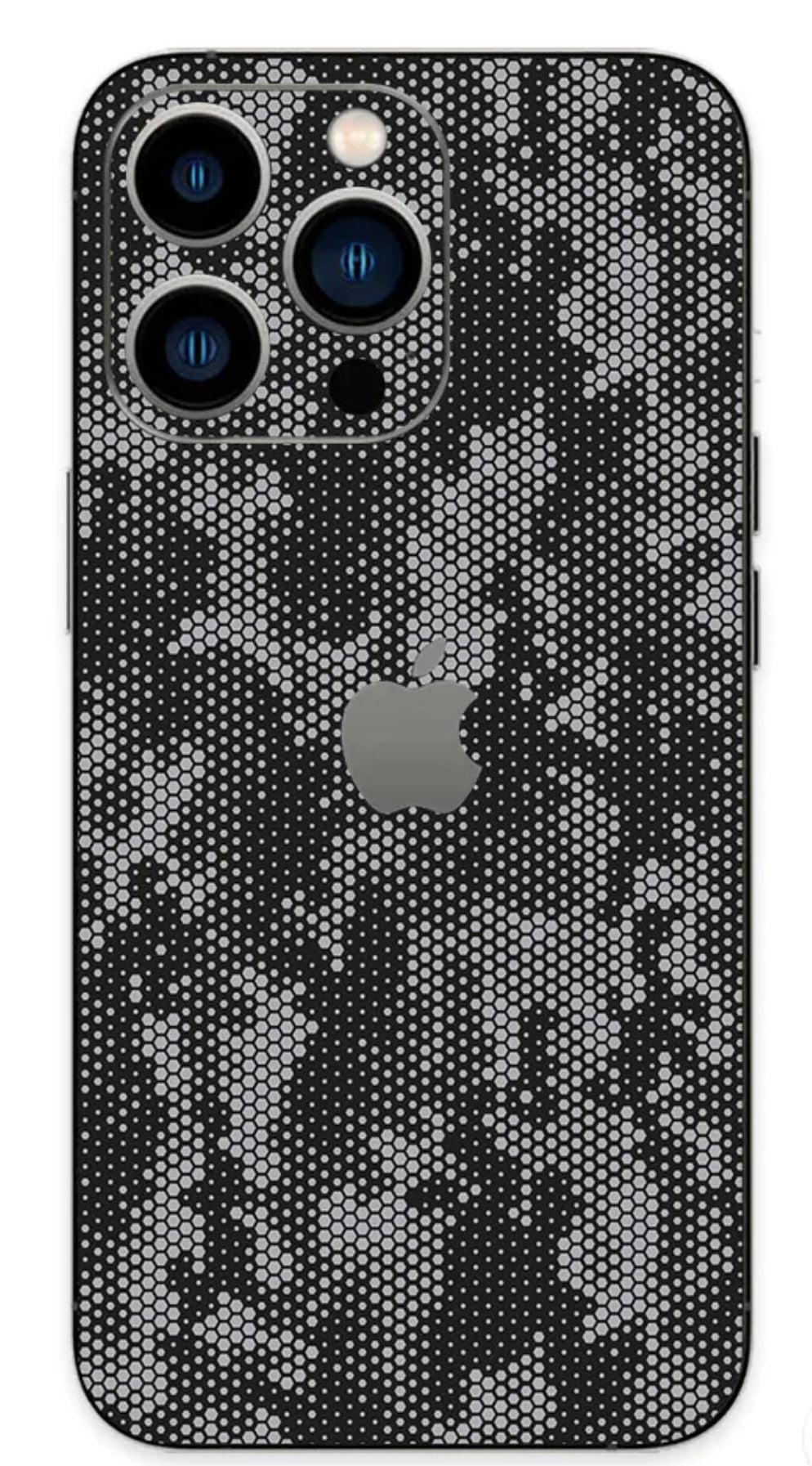 3D BACK SHEETS PHONE SKIN - Basra Mobile Center