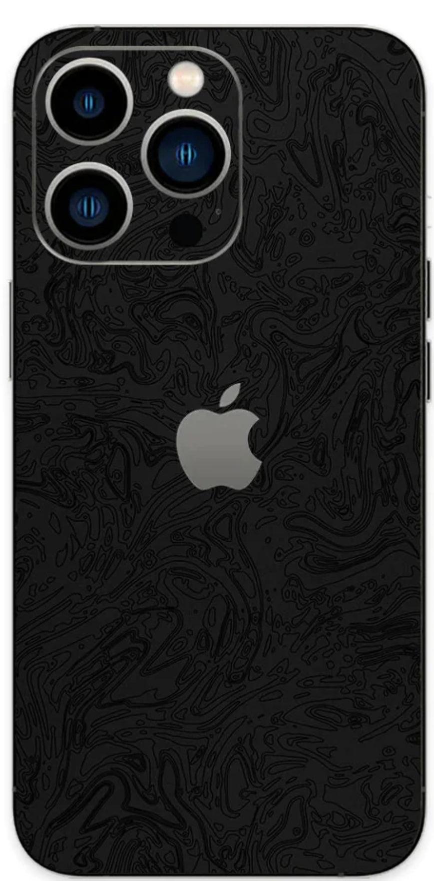 3D BACK SHEETS PHONE SKIN - Basra Mobile Center
