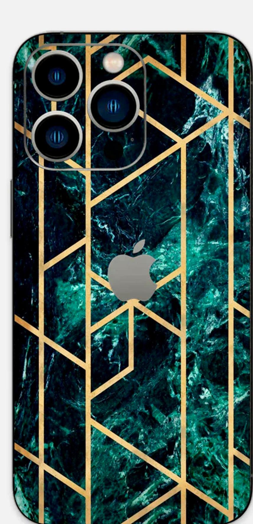 3D BACK SHEETS PHONE SKIN - Basra Mobile Center