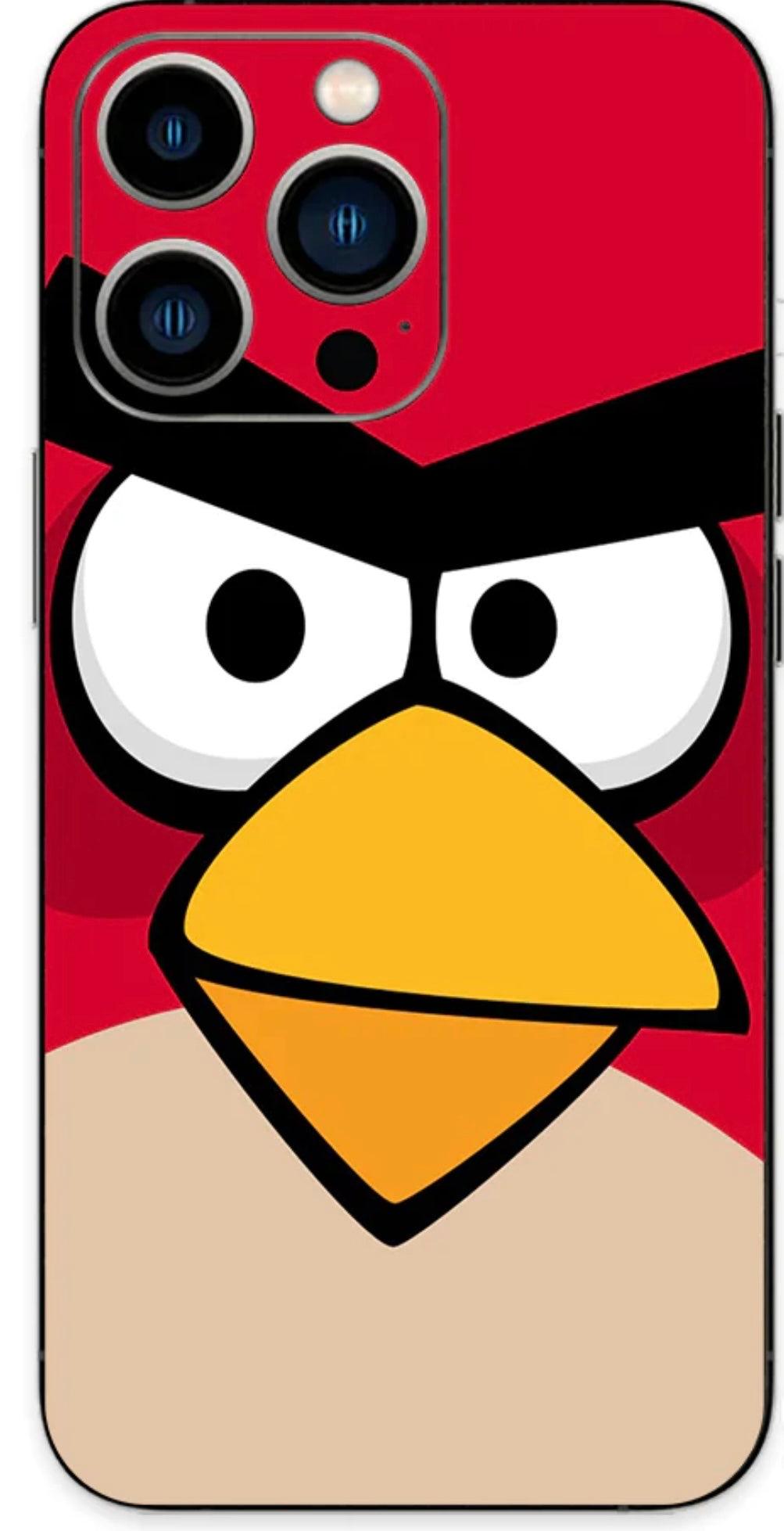 3D BACK SHEETS PHONE SKIN - Basra Mobile Center