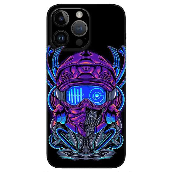 3D BACK SHEETS PHONE SKIN - Basra Mobile Center