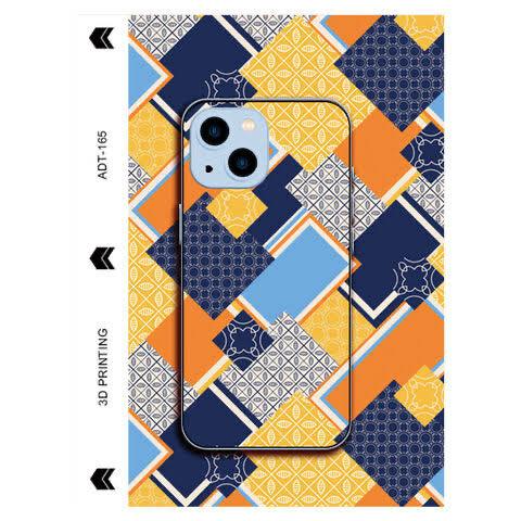 3D BACK SHEETS PHONE SKIN - Basra Mobile Center