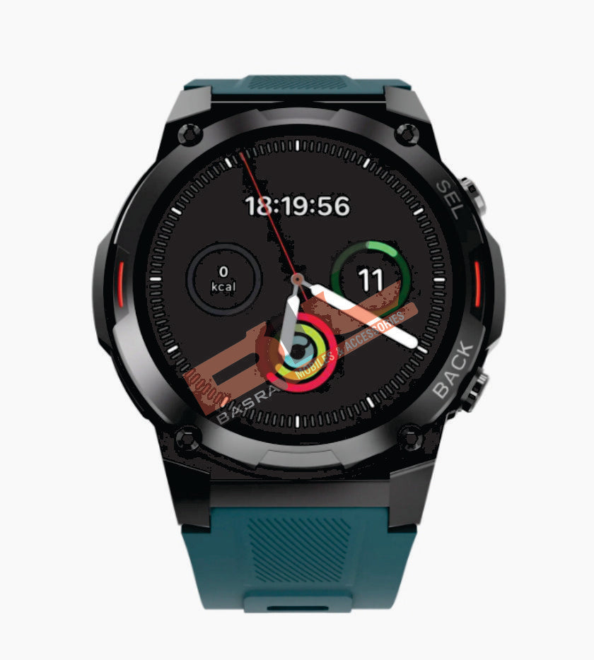 RONIN R-011 Smart Watch