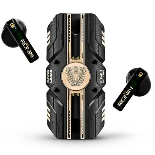 Model: R7090 IRON EDGE