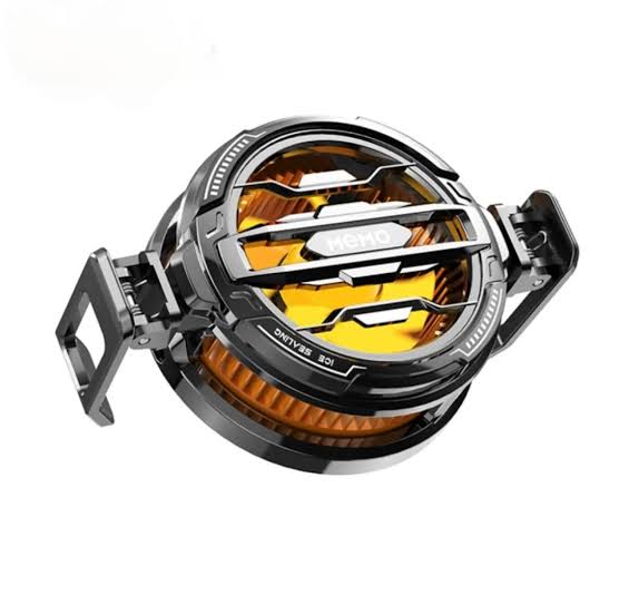 CX07 MEMO Magnetic Cooler Fan CX07