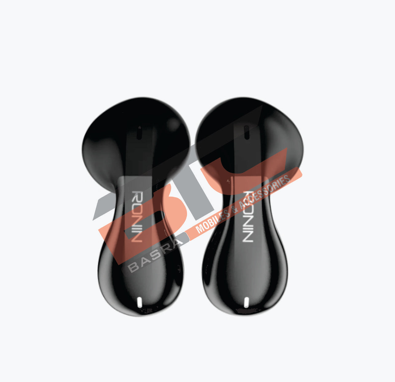 RONIN R-7025 Earbuds ANC+ENC BL5.3
