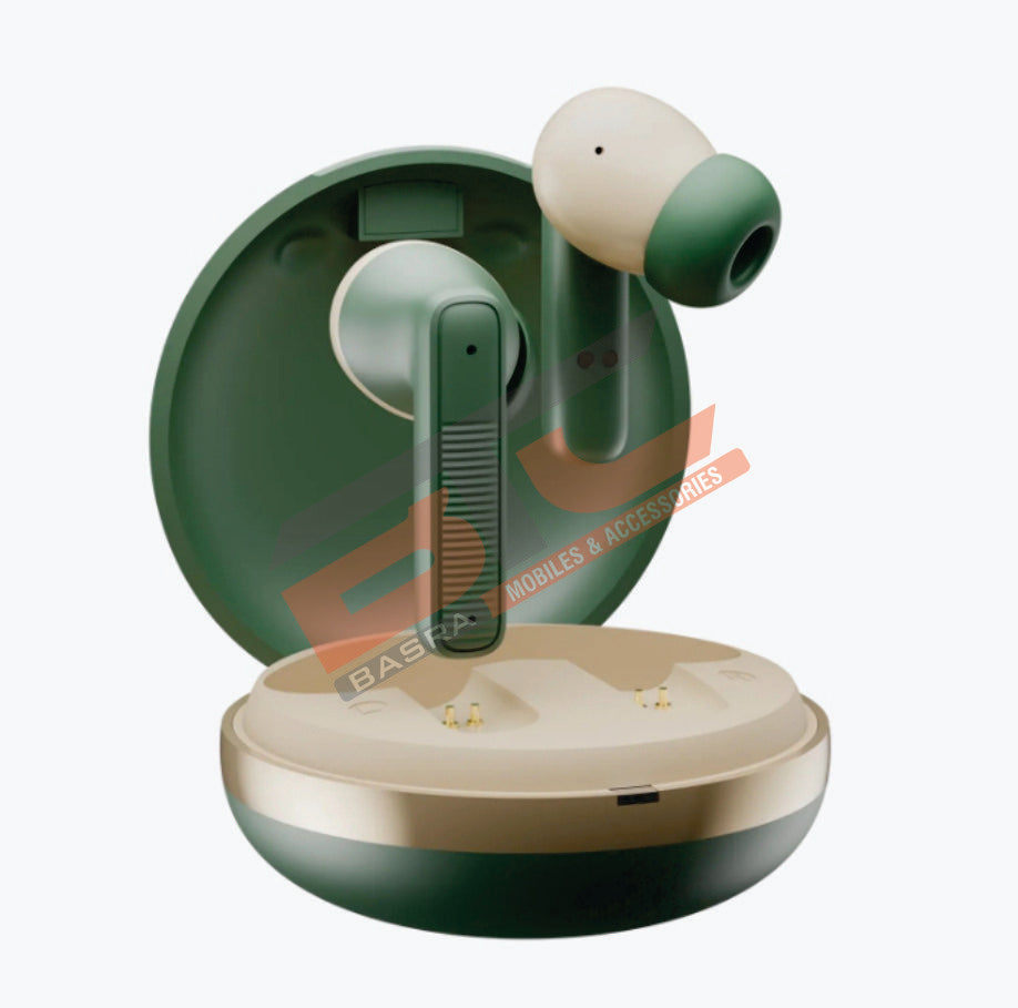 RONIN R 7020 Earbuds ENC+ANC Water Resistant