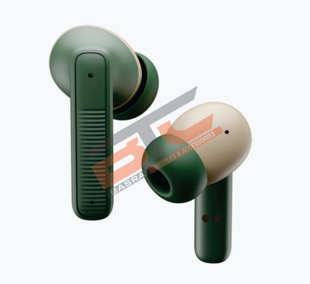 RONIN R 7020 Earbuds ENC+ANC Water Resistant