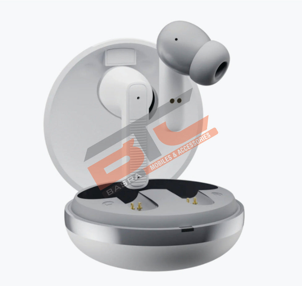 RONIN R 7020 Earbuds ENC+ANC Water Resistant