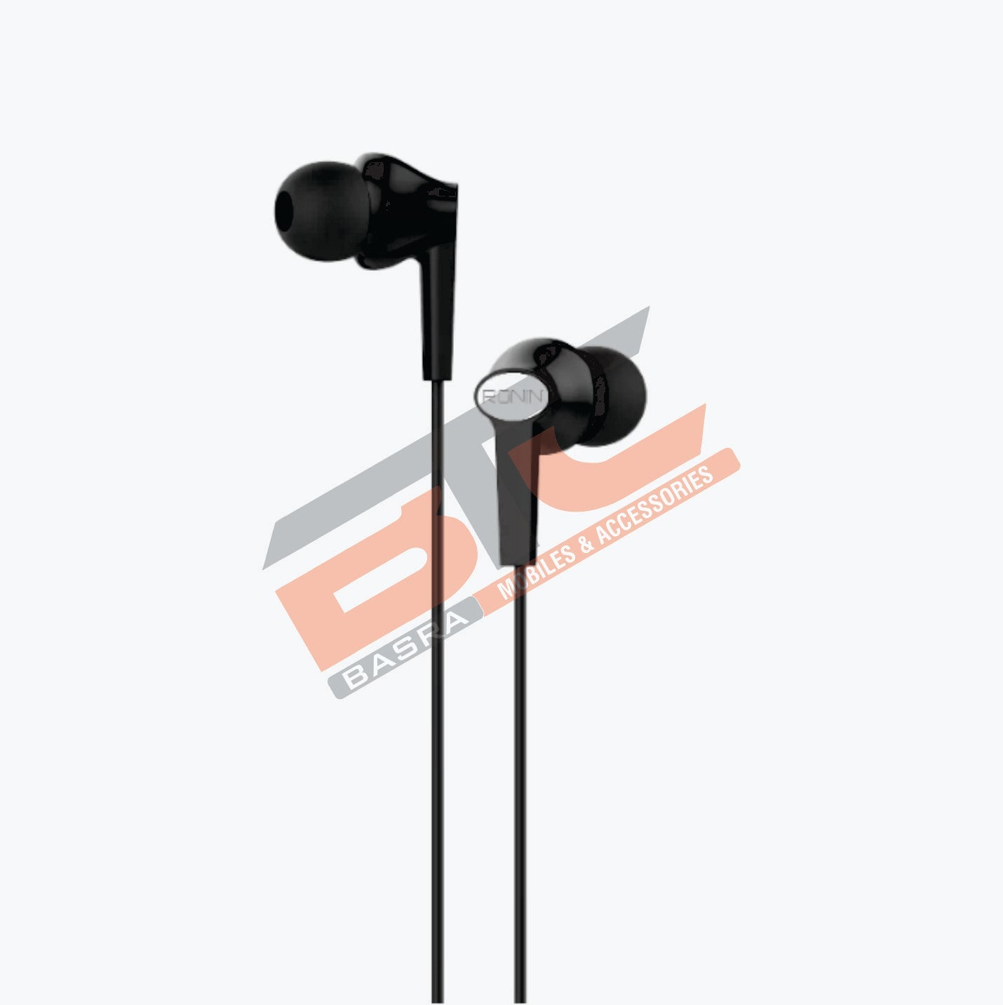 Ronin R29 Type C HandsFree Enhanced Comfort