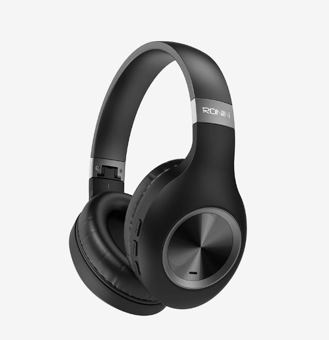 RONIN R-1500 Headphone Bluetooth 5.3