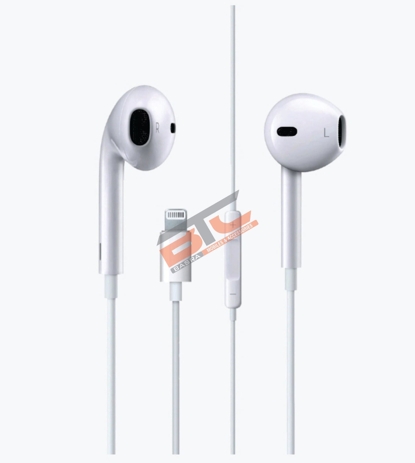 R-825 iOS Handsfree