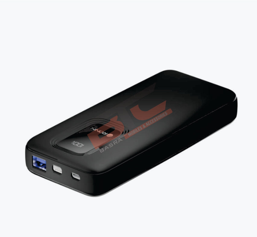 RONIN R 4020 10000mah 22.5W PD FAST CHARGING