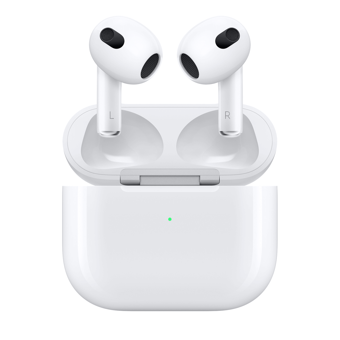 Airpods 3rd Gen - Master Copy - Basra Mobile Center