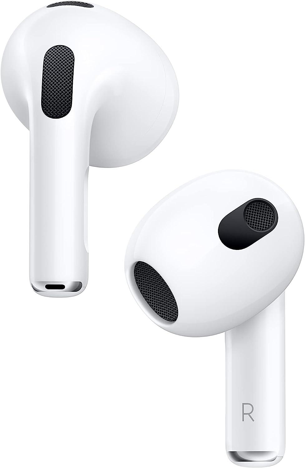 Airpods 3rd Gen - Master Copy - Basra Mobile Center