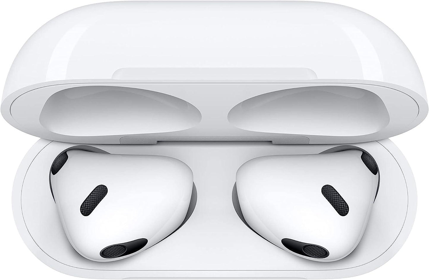 Airpods 3rd Gen - Master Copy - Basra Mobile Center