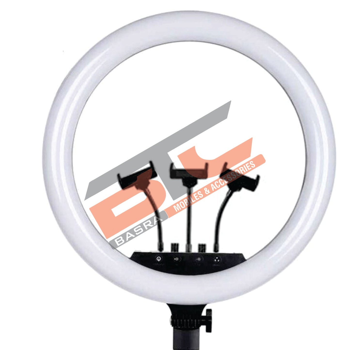 RD-36 RGB Ring Light 36CM Fill Ligh and Diamond Crystal Lamp