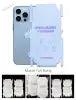 Compatible for iPhone 14 Pro Max Unbreakable ... - Basra Mobile Center