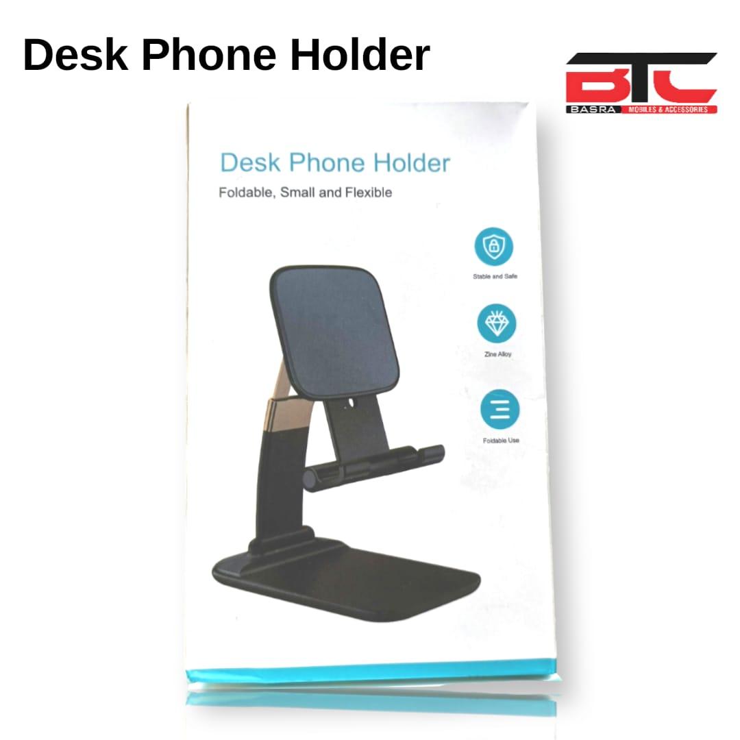 Desk Phoen Holder - Basra Mobile Center
