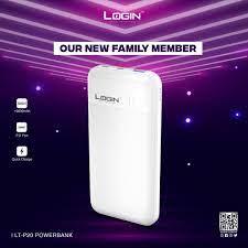 LT-P20 Pro 10000 MAH PD Power Bank – 22.5W - Basra Mobile Center