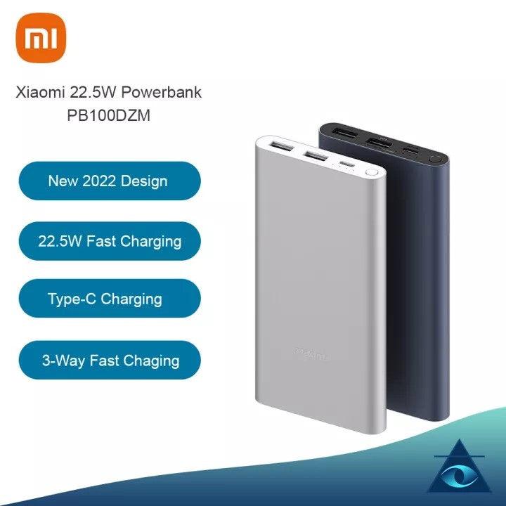 MI 10000mah POWERBANK 50W FAST CHARGING - Basra Mobile Center