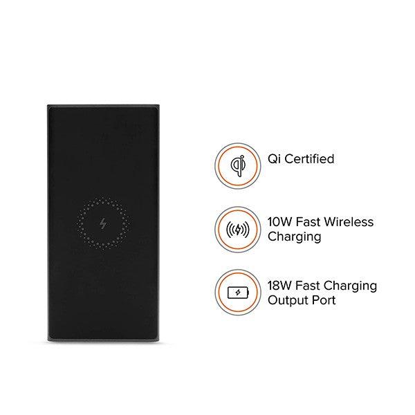 MI 10000mah POWERBANK 50W FAST CHARGING - Basra Mobile Center