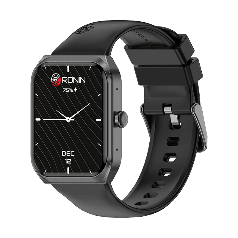 R01 RONIN WATCH - Basra Mobile Center