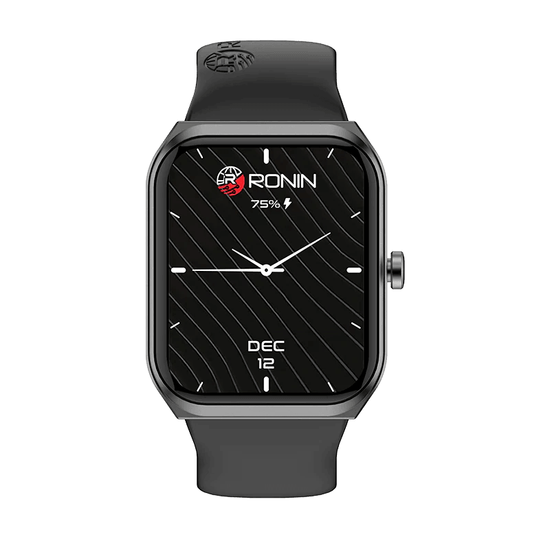 R01 RONIN WATCH - Basra Mobile Center