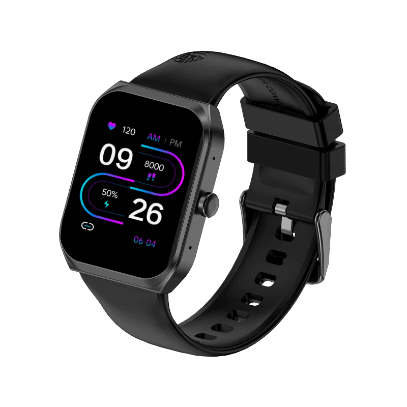 R01 RONIN WATCH - Basra Mobile Center