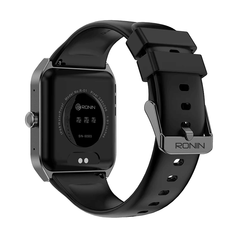 R01 RONIN WATCH - Basra Mobile Center