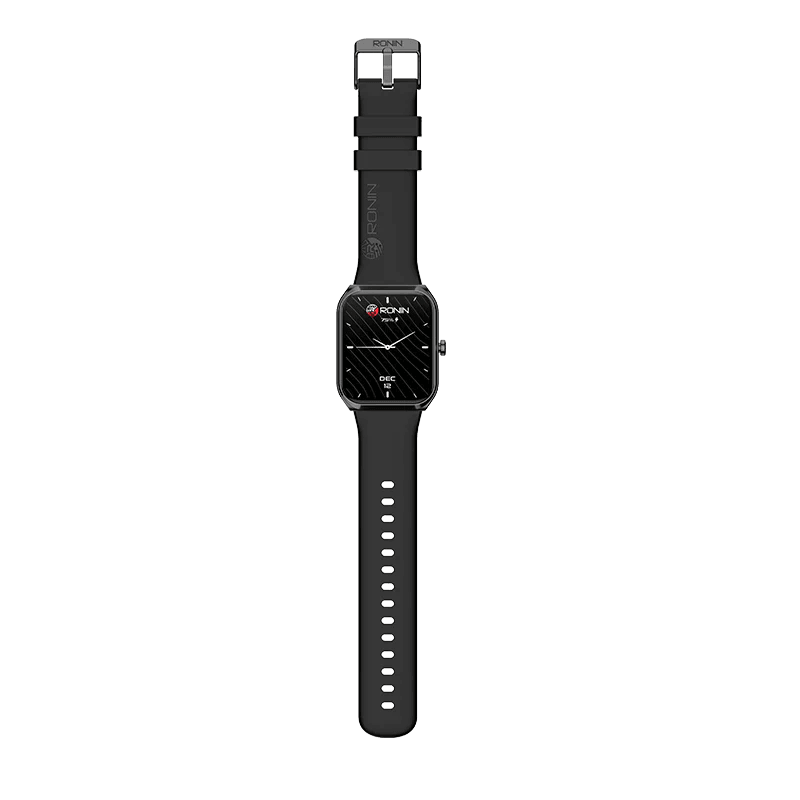 R01 RONIN WATCH - Basra Mobile Center