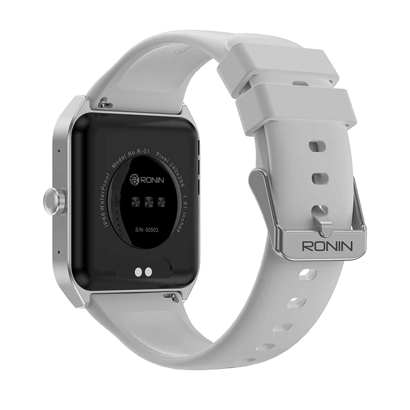 R01 RONIN WATCH - Basra Mobile Center