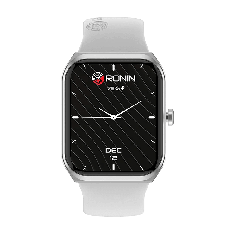 R01 RONIN WATCH - Basra Mobile Center