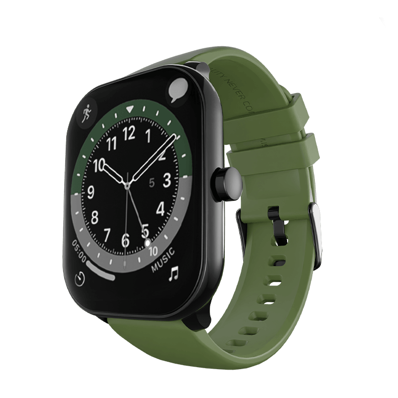 R06 RONIN WATCH - Basra Mobile Center
