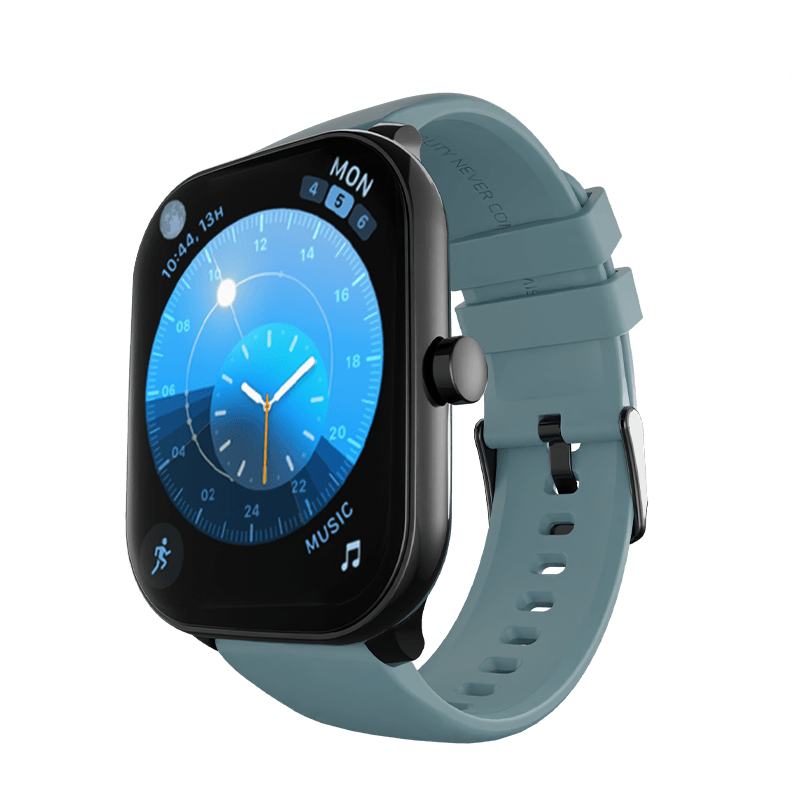 R06 RONIN WATCH - Basra Mobile Center