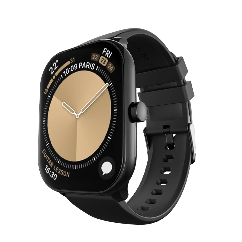 R06 RONIN WATCH - Basra Mobile Center