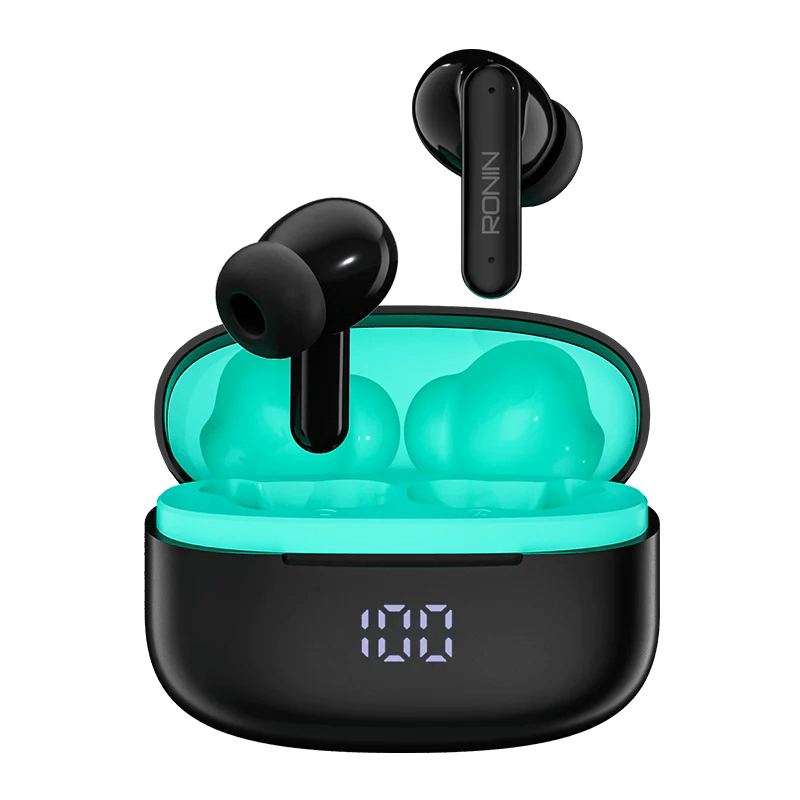 R460 BLUETOOTH ENC GAMING &MUSIC MODE - Basra Mobile Center