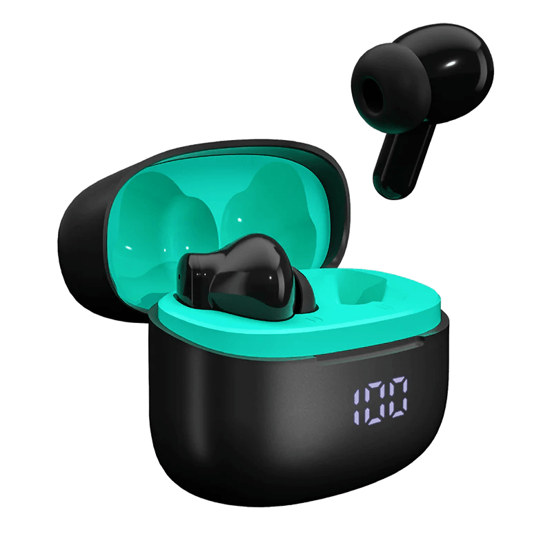 R460 BLUETOOTH ENC GAMING &MUSIC MODE - Basra Mobile Center