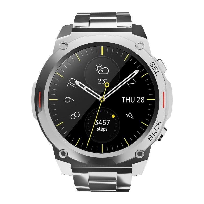 Ronin R-011 LUXE Smart Watch - Basra Mobile Center