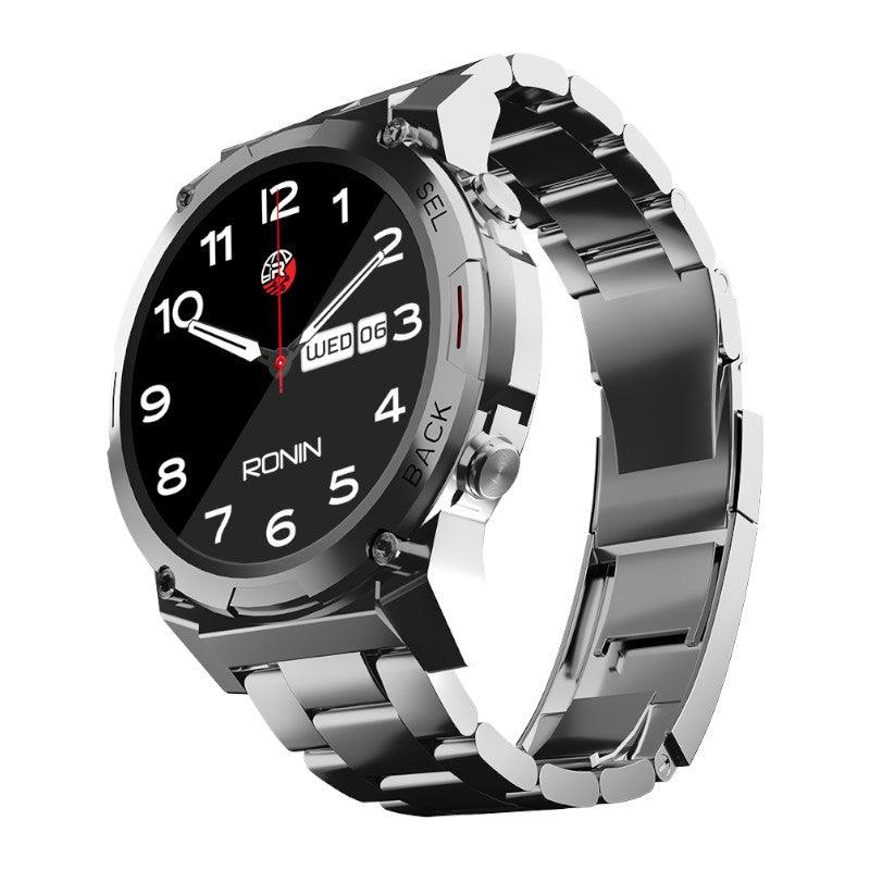 Ronin R-011 LUXE Smart Watch - Basra Mobile Center