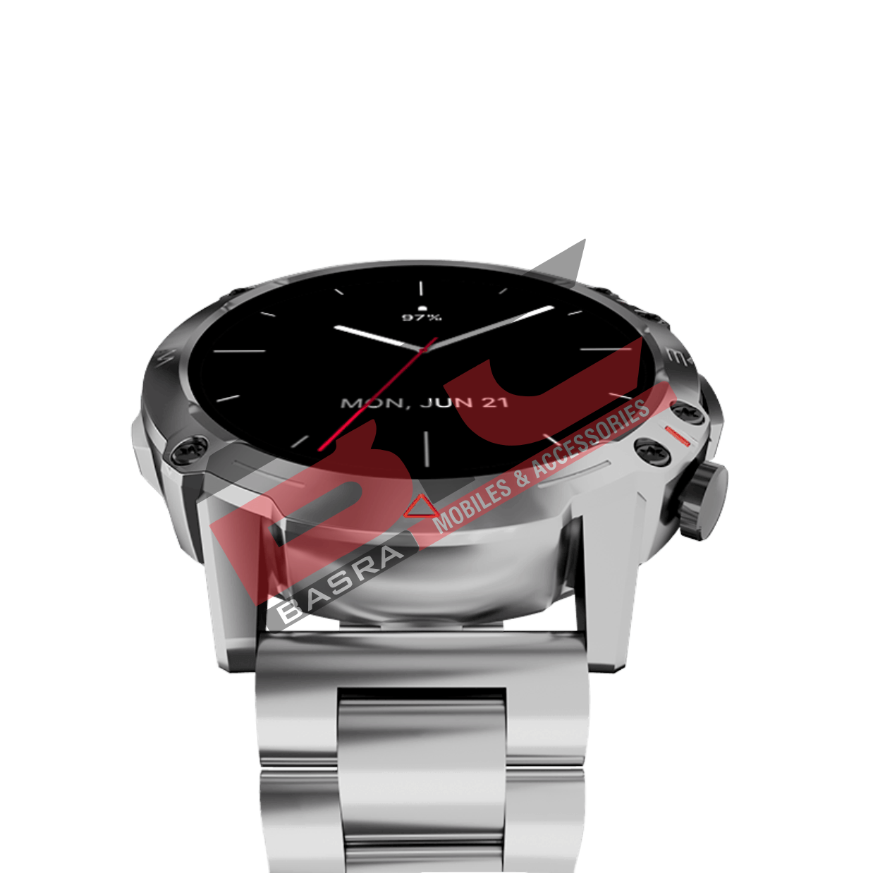 Ronin R 012 Luxe Smart Watch