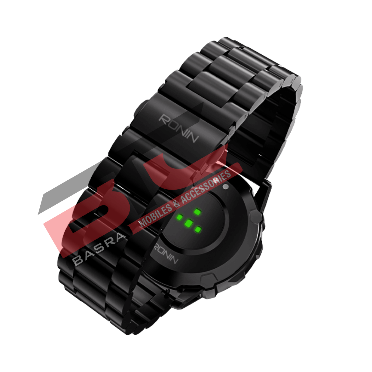 Ronin R 012 Luxe Smart Watch