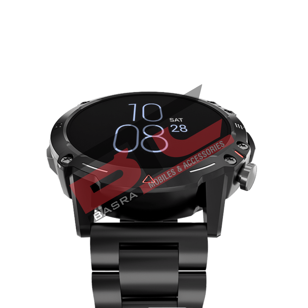 Ronin R 012 Luxe Smart Watch