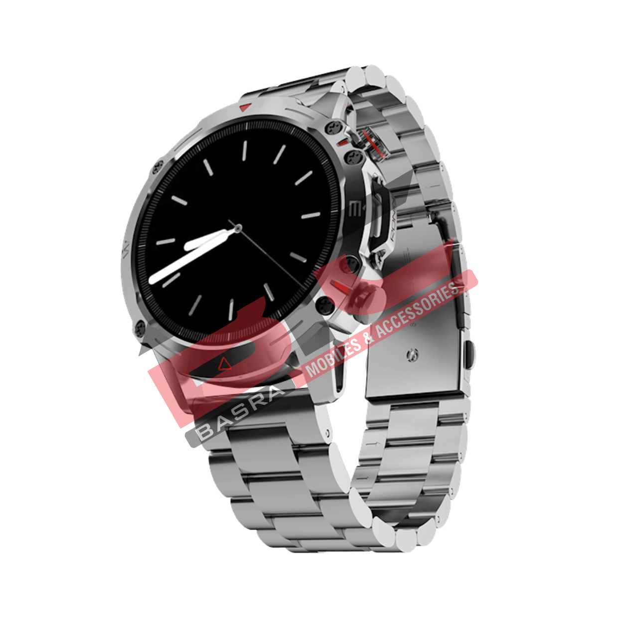 Ronin R 012 Luxe Smart Watch
