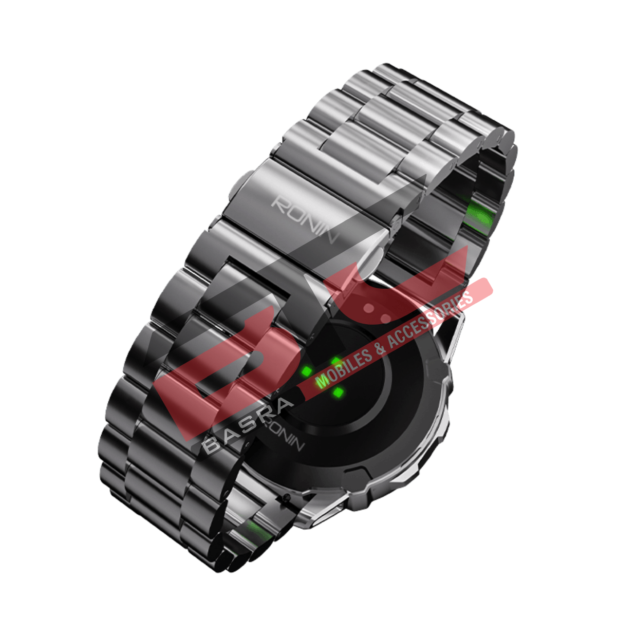 Ronin R 012 Luxe Smart Watch