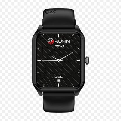 RONIN R-03 BT Calling Smart Watch - Basra Mobile Center