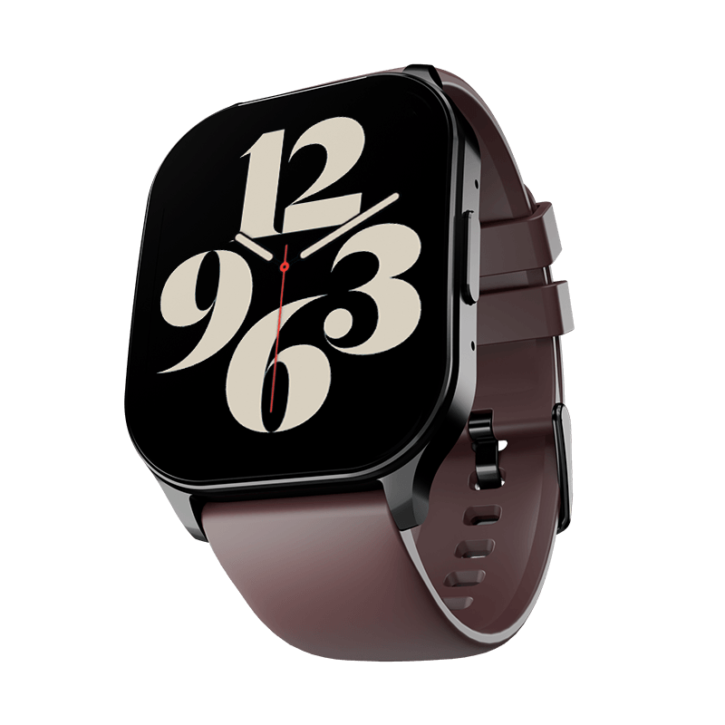 Ronin R-07 Smart Watch - Basra Mobile Center