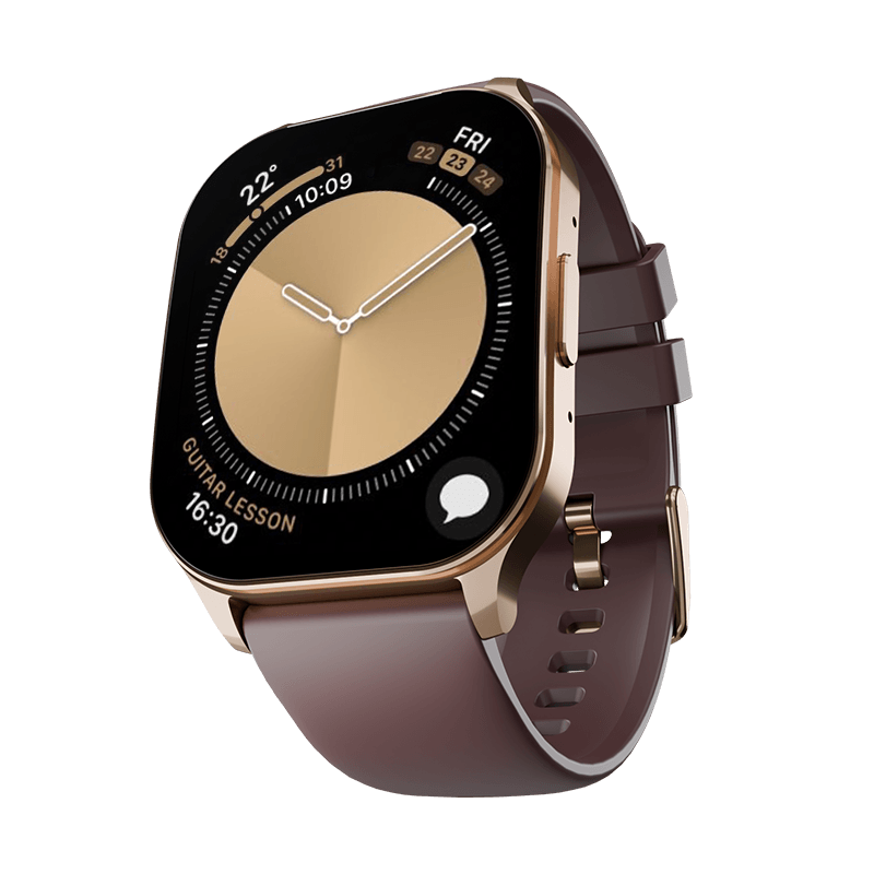 Ronin R-07 Smart Watch - Basra Mobile Center